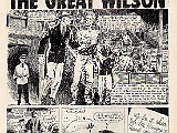 14 The Great Wilson 1972